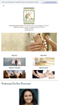 Mobile Screenshot of footandanklewestpa.com